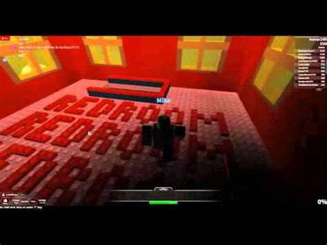 Roblox Murder Mystery - Best hiding spot in Mansion map ...