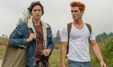 Kj apa bares chiseled abs in shirtless photo shoot! Riverdale season 4 release date Netflix: Will there be ...