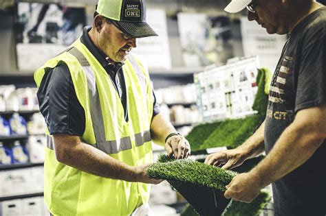 SiteOne and Project EverGreen Announce New Volunteer Incentive