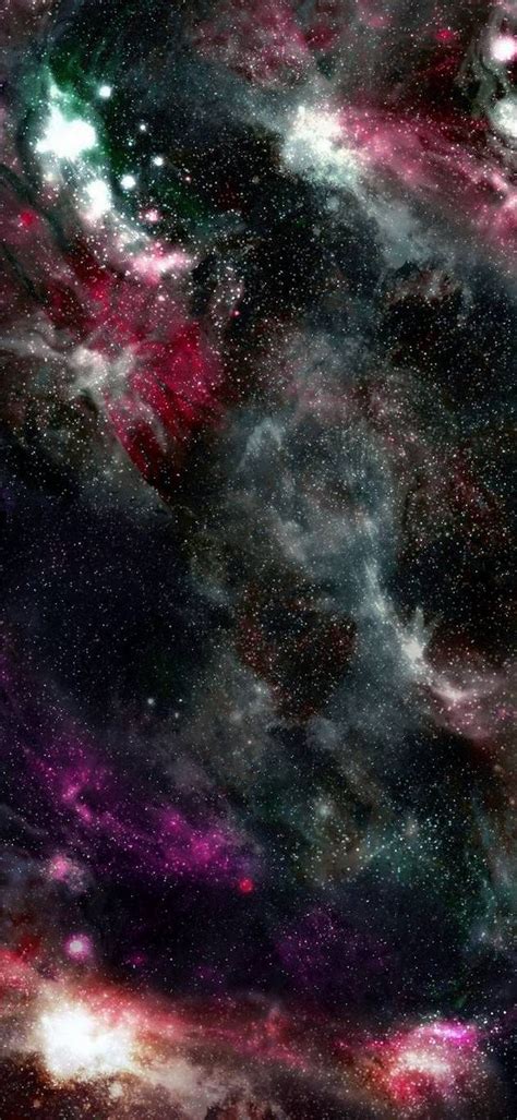 Wallpapers Space Resolution Of 1080 X 2340 Pixels