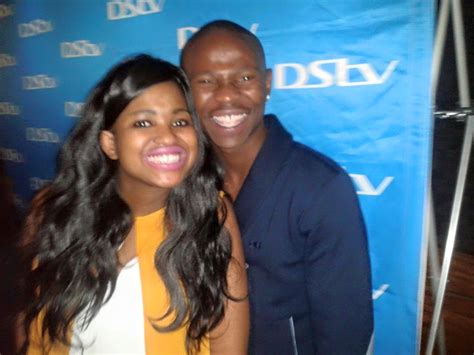 Ace And Ntombi To Start Their Own Reality Show Soon Big Brother