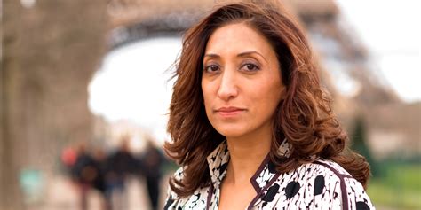 Shazia Mirza Married At First Sight British Comedy Guide
