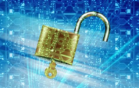 Security Secure Technology · Free image on Pixabay