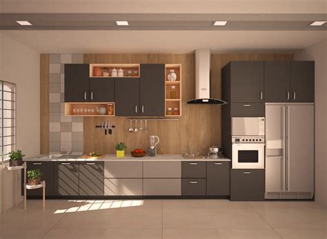 Model Of Kitchen Design Photos