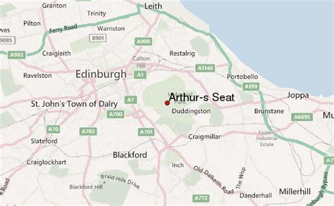 Arthurs Seat.12 