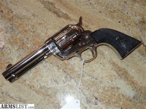 Armslist For Sale Cabelas Pietta Saa 357 Mag Revolver