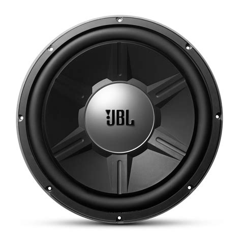 It looks pretty good, too (a grille is included). GTO1514D | Powerful 15 inch 1400-watt DVC Subwoofer