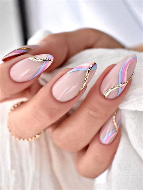 Chic Nails, Stylish Nails, Trendy Nails, Fun Nails, Classy Acrylic
