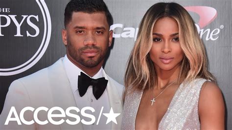 Ciara Confesses It Took A Lot Of Prayer To Avoid Premarital Sex With