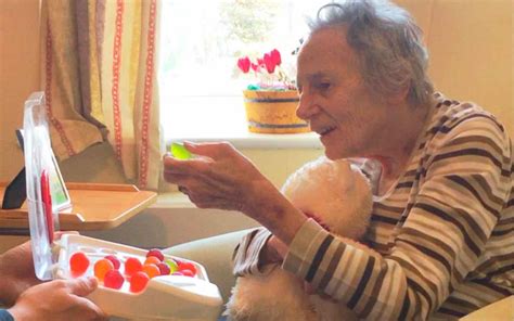 Mom, nana and son team up to seduce bitchy prude relative. Man Comes Up With Ingenious Way to Keep Dementia Patients ...