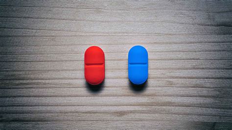 Red Pill Blue Pill How A Messaging Matrix Drives Roi Divvyhq