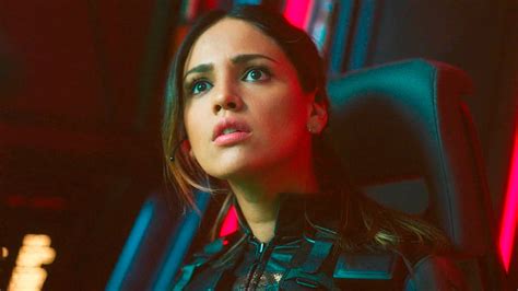 Godzilla Vs Kong A Eiza González Le Recortaron Varias Escenas En La