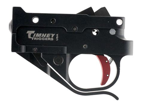Timney Triggers 1022 2c Replacement Trigger Ruger 1022 Single Stage