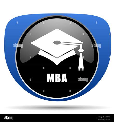 Mba Logo Hi Res Stock Photography And Images Alamy