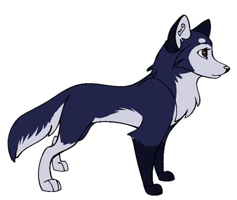 Female Wolf Png Pic Png Arts