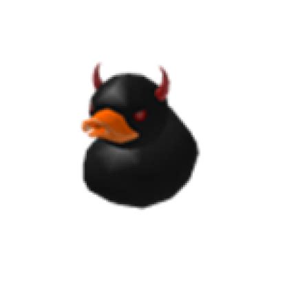 Evil Duck Roblox