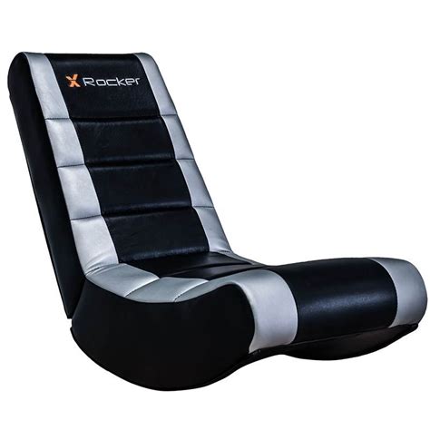 X Rocker Video Rocker Gaming Chair | Mwave.com.au