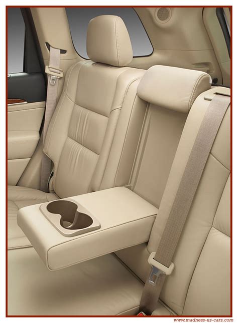 فحص وجود عيوب في الألماس والبحث عن أفضل طريقة في قصه. Jeep Grand Cherokee 2011