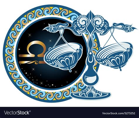Scrapbooking Embellishments Horoscope Libra Zodiac Sign Libra Png Sublimation Design Astrology