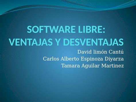 Software Comercial Ventajas Desventajas Y Tipos De Software Hot Sex