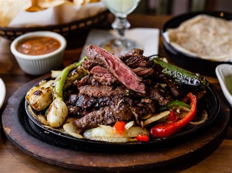 10 best Houston restaurants to impress out-of-town guests - CultureMap