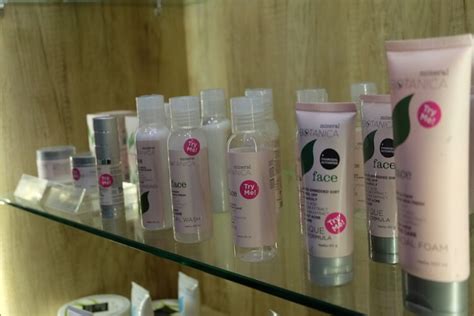Bella's skin care centre your essential skin and beauty clinic in east fremantle. Mineral Botanica Membuka Toko Pertamanya di Plaza ...