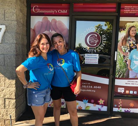 Veronica and Gina from #Netflix... - Community's Child