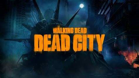Nieuwe Teaser The Walking Dead Dead City Onthult Hoe Negan And Maggie In Nyc Arriveren