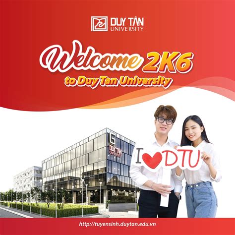 Duy Tan University Da Nang