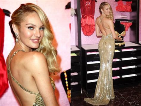 Dress Sexy Dress Sexy Dresses Prom Sexy Candice Swanepoel Model Cut Out Dress Long Prom