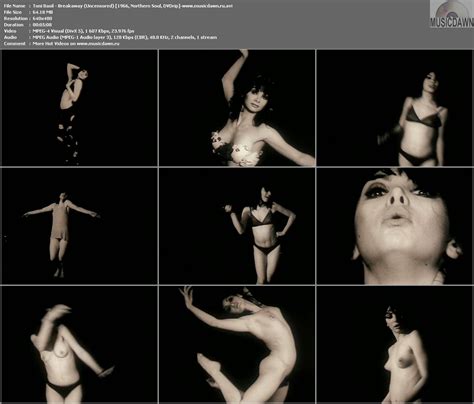 Toni Basil Nude Pics Página 1