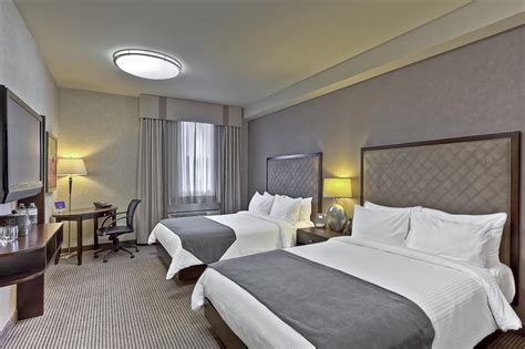 Acclaim Hotel Calgary Airport De Canada Specialist