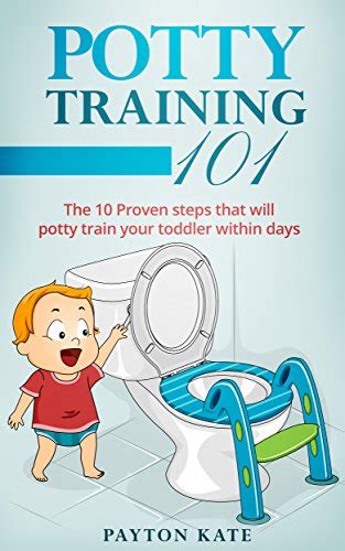 Lets Go To The Potty A Potty Training Book For Toddlers