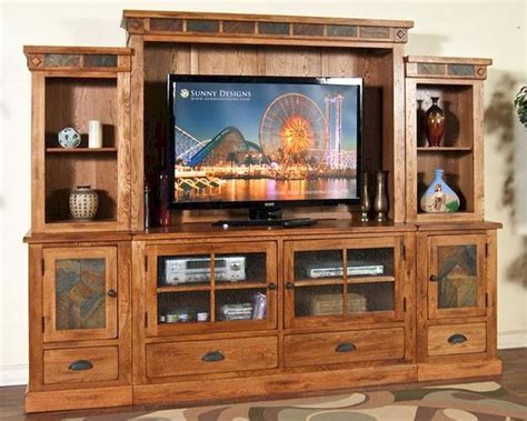 Check spelling or type a new query. Sunny Designs Sedona Entertainment Wall SU-3439RO