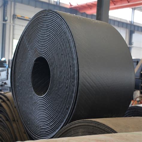 solid woven fire resistant pvc pvg conveyor belt for coal mine china conveyor belt and pvc