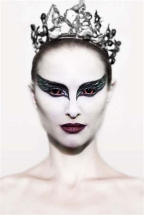 Pics Natalie Portman In The Black Swan Beautelicious