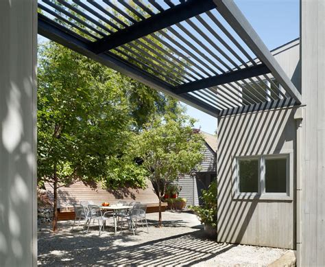 35w x 2d x 64h inches weight: metal trellis canopy - Google Search | Pergola designs, Contemporary pergola, Outdoor pergola