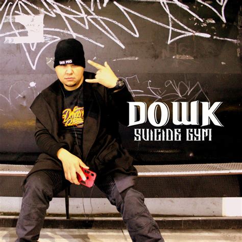 Suicide Gym Single By Dowk Spotify