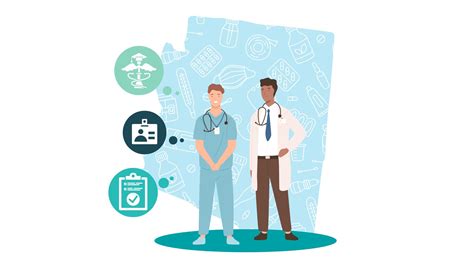 Arizona Transitional Training Permit Requirements - MICA