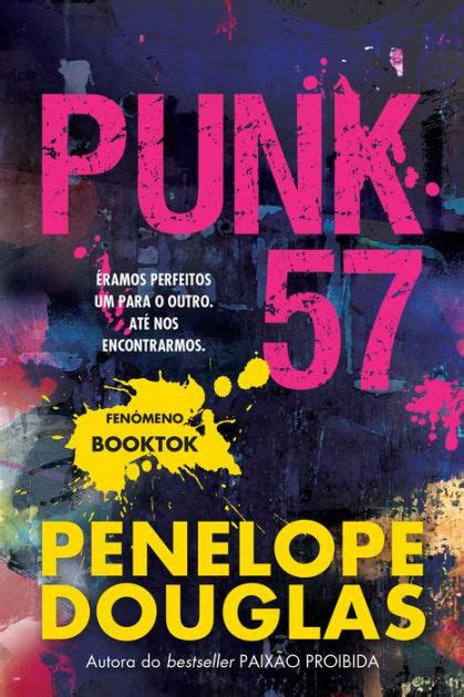 Punk 57 By Penelope Douglas Ebook Barnes And Noble