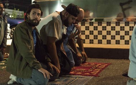 ‘ramy Presents A Nuanced Slice Of Life For Millennial Muslims The Nation