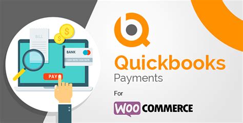 Quickbooks Payments Gateway Für Woocommerce Agentur Zweigelb