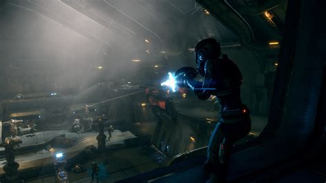 Kup Mass Effect Andromeda Recruit Edition Xbox One Xbox Series Xs