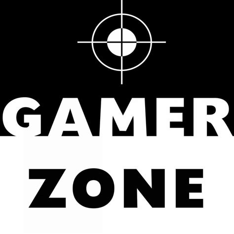 Gamer Zone Poster Print By Linda Woods