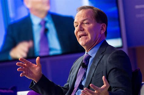 Paul Tudor Jones says inflation could be worse than feared, biggest