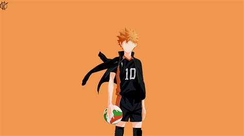 Boy anime character illustration, haikyuu, haikyuu. Haikyu!! 4k Ultra HD Wallpaper | Background Image ...