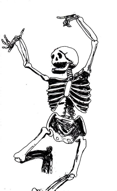 Skeleton Pekoeblaze The Official Blog Skeleton Blog Tattoos