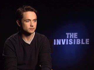 The best upcoming action movies 2020 & 2021 (trailers). Justin Chatwin (The Invisible) Interview 2007 | Movie ...