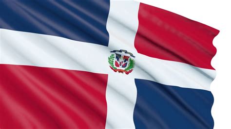 Escudo De La Bandera Dominicana Seo Positivo