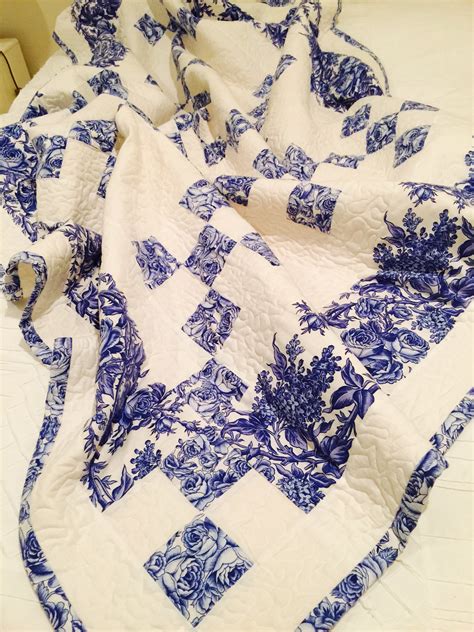 Check spelling or type a new query. Delft Blue Chaining Nine Patch and Pattern - susies-scraps.com